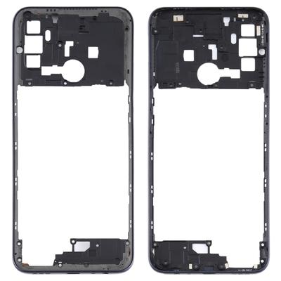 Pentru OPPO A53 /A53 4G/A53s/A32 4G/A33 2020 CPH2127 Placă de ramă pentru cadru mijlociu