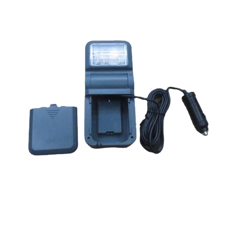 For Mitsubishi Pajero V31V32V33 Trunk Emergency Light 1pcs 1pcs