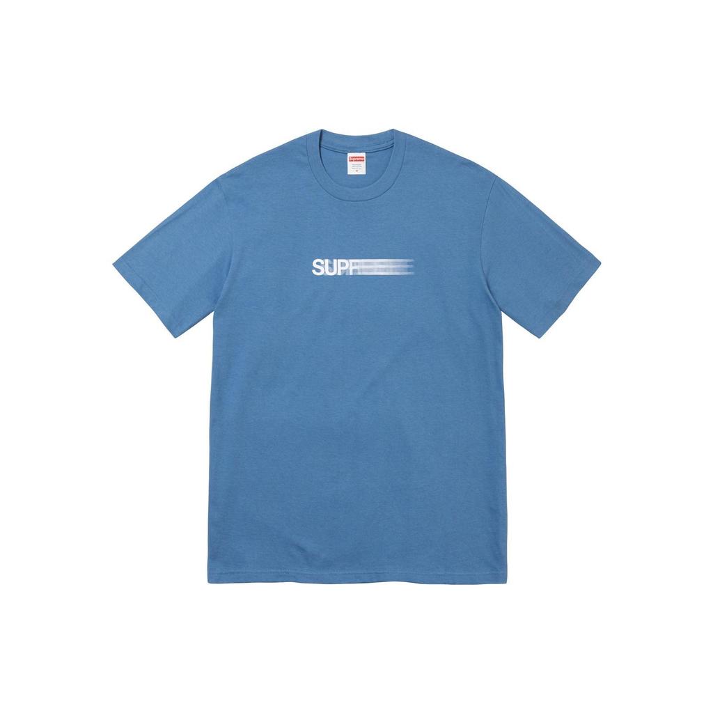 Supreme Motion Logo Tee SS23 SUP-SS23-273