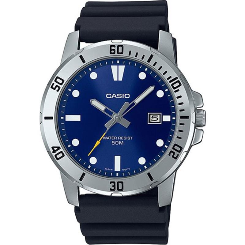 

Мужские наручные часы Casio MTP-VD01-2EVUDF