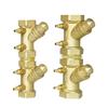 Jing Gong Hang Anti-Fouling Isolation Valve