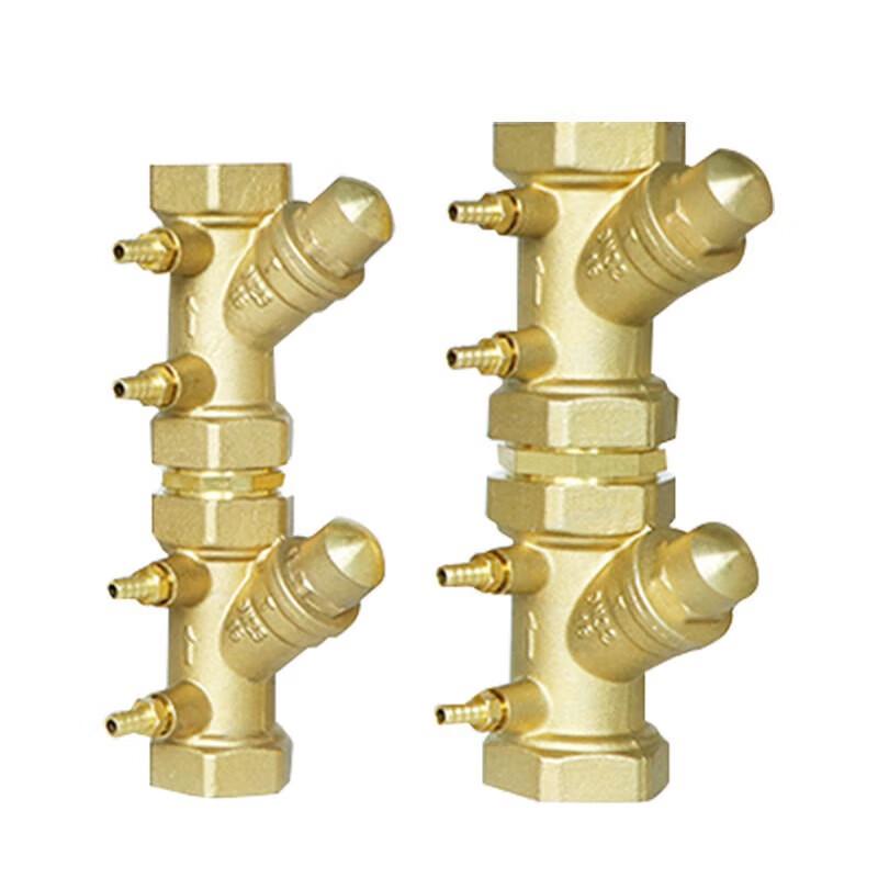 Jing Gong Hang Anti-Fouling Isolation Valve