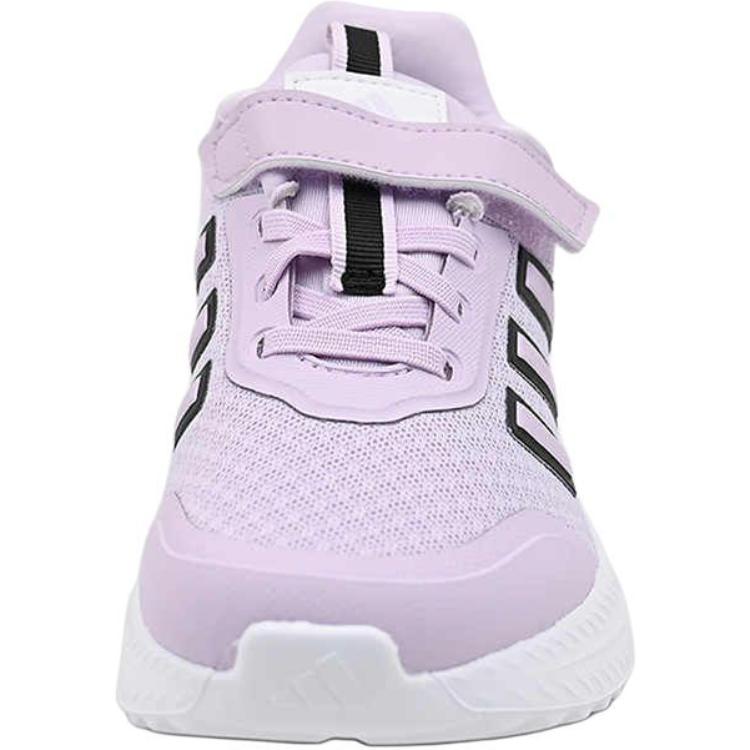 adidas X_PLRPATH C Ice Lavender Kids Sneakers Purple Core-Black Dash-Grey JH7197