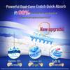 Hair Loss Control Shampoo (400ml) & Adult Diapers (L10) Bundle