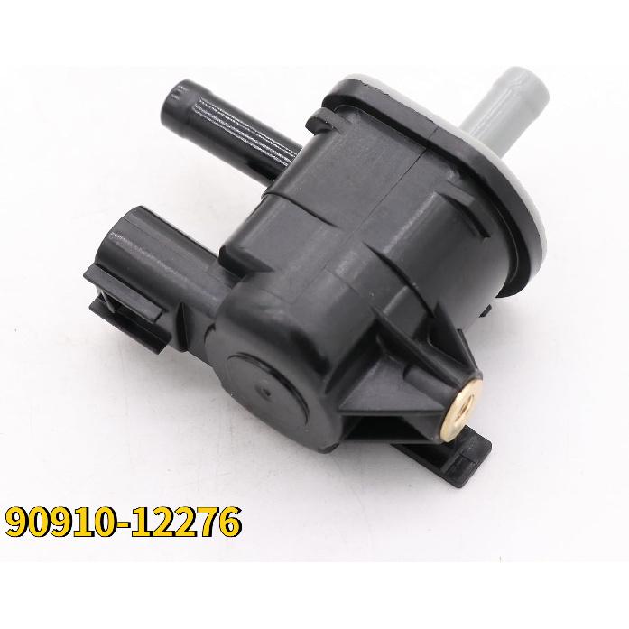 90910-12276 Auto Vacuum Switch Valve Vapor Purge Solenoid 9091912276 For Toyota RAV4 Yaris Lexus ES350 Mazda 3 Pontiac Scion IQ Ventilation Valves 4