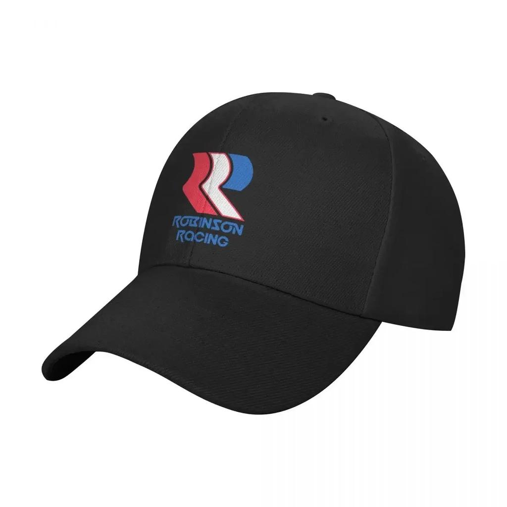 Robinson Racing BMX 1979 Baseballkappe Anime Vintage Partyhut Sonnenhüte Für Damen Herren