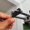 8Pcs Metric Hex Wrench Set For Motorcycles Bicycles Allen L Wrench Allen Key Short Arm Tool Set Bicycle Repair Tools