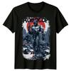 RoboCop (1987) Movie Poster Inspired T-Shirt Retro Tee Unisex