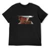 Polyart Charles Bronson West Side Story Vzor trička Unisex tričko Unisex Ležérní Streetwear