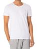 Diesel Men's UMTEE-MICHAEL-TUBE-TWOPACK T-SHIRT 2-Pack Set (A05428 0LDAS E0041), Size XL [Parallel Import]