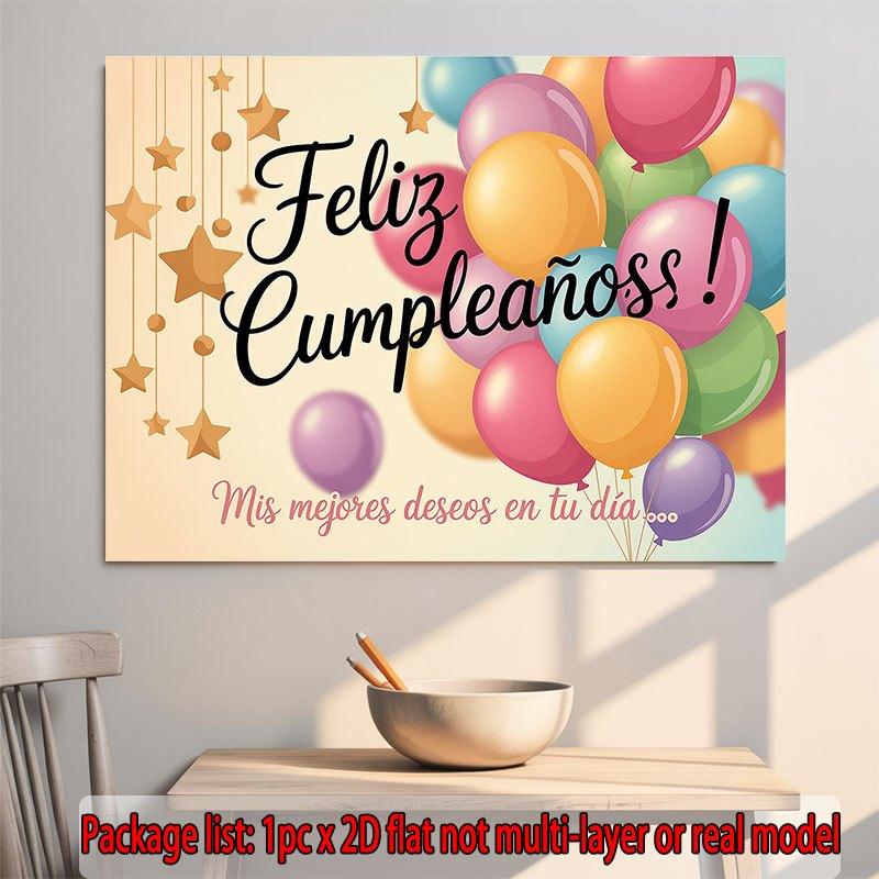 Party Backdrop New Year Flat Weddings Parties Wishes Birthdays Coming Ceremonies Planners Event Backdrop Decoration Front Door Decor