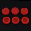 6 Stick Cap Thumb Grips Cover For