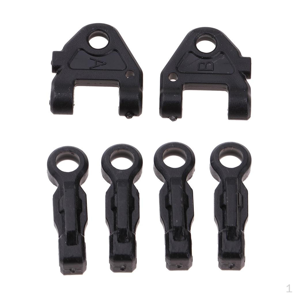 

Plastic Upper And Lower Swingarms for Spare Parts