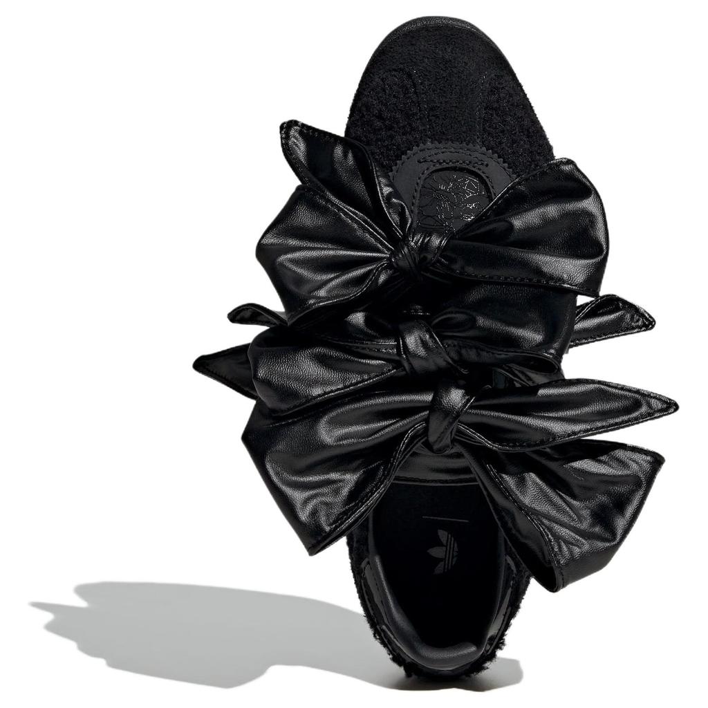 Adidas Caroline Hu X Adidas Women's SL72 Og 'Black Carbon' Women's Sneakers JH7342