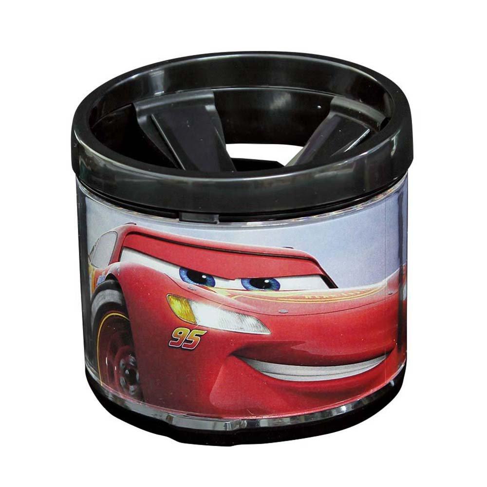 Napolex Car Drink Cars Crossroads Cup AC Universal Holder, Holder, 4-Sided Hold, Mount, DC-80