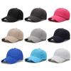 Breathable Baseball Hat Quick Drying Hat Adjustable Head Straps Hat Fishing Climbing Travel Hat for Male Sunproof