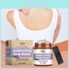 Woodsleep Lavender Chamomile Body Butter Cream Deep Hydrating Moisturizer For Skin
