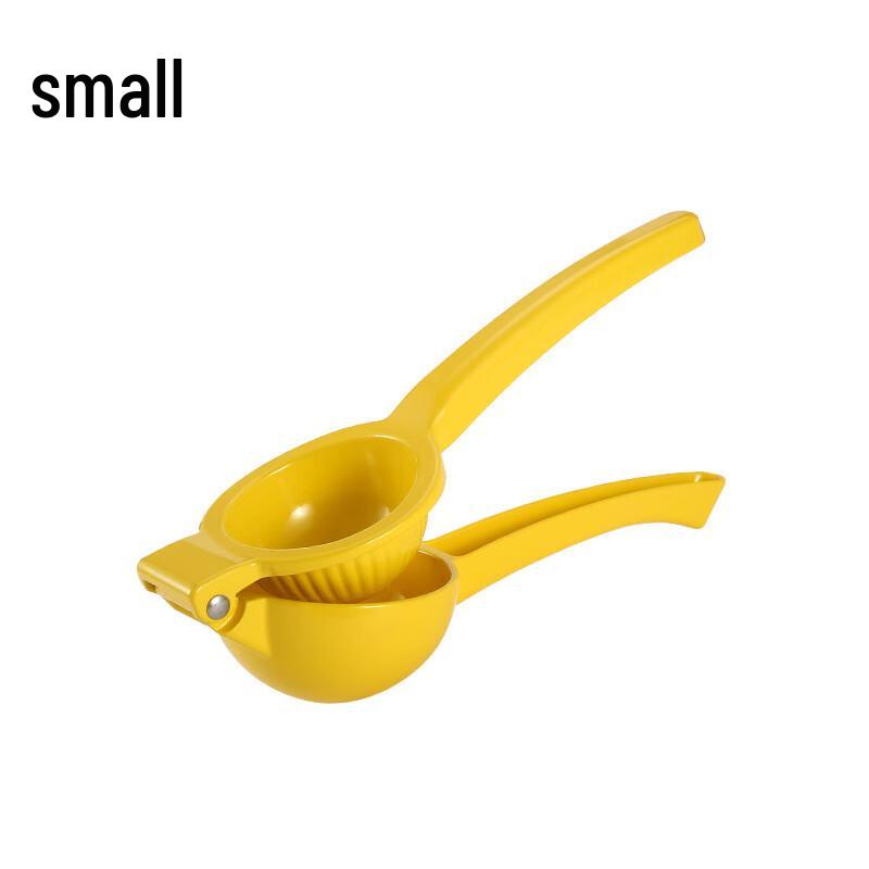Haoliso Aluminum Manual Lemon Juicer
