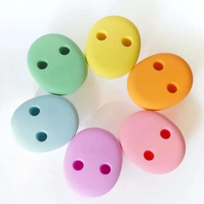 Food Storage Container With Silicone Lids Reusable Airtight Lunch Bento Boxes For Adults Kids Freezer Camping Snack Container