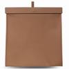 Leakproof Car Garbage Bin Magnetic Auto Accessories Suspended Storage Car Rear Seat  Van