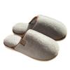 Women's Cotton Slippers  Autumn/winter New Indoor Imitation Rabbit Fur Plush Warm Comfortable Anti Slip Soft Couple Slippers