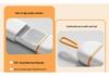 Compact Portable Pill Box, Light-Proof Daily Storage, Mini Food-Grade Sealed Dispenser.