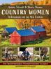 The Country Women : A Handbook for the New Farmer Book