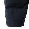 UNIQLO seamless down coat M Navy Men's Used