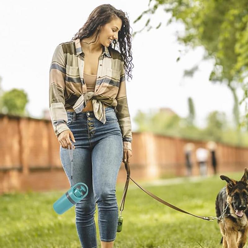 

Claw Poop Scooper For Dogs Pet Waste Cleaner Compact Design Dog Waste Picker Dog Poop Scooper With Bag Dispenser Easy-to-Use China Mainland