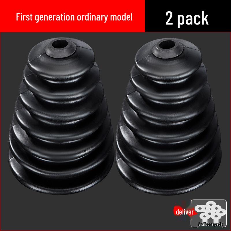 Electric Drill Dust Cover Sleeve for Hammer Drill and Impact Drill