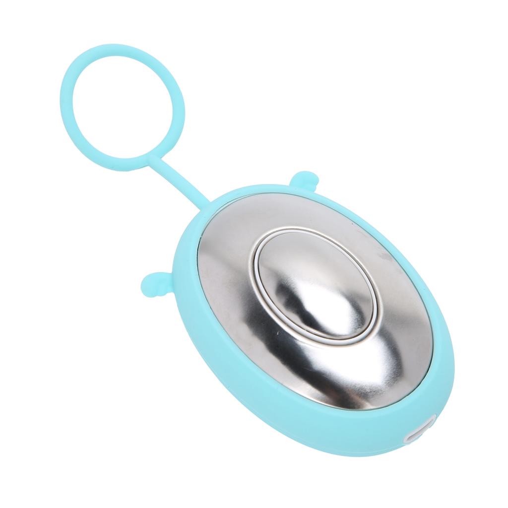 MicroCurrent Sleep Aid Machine Holding Sleep Aid Instrument for Insomnia Anxiety(Blue )