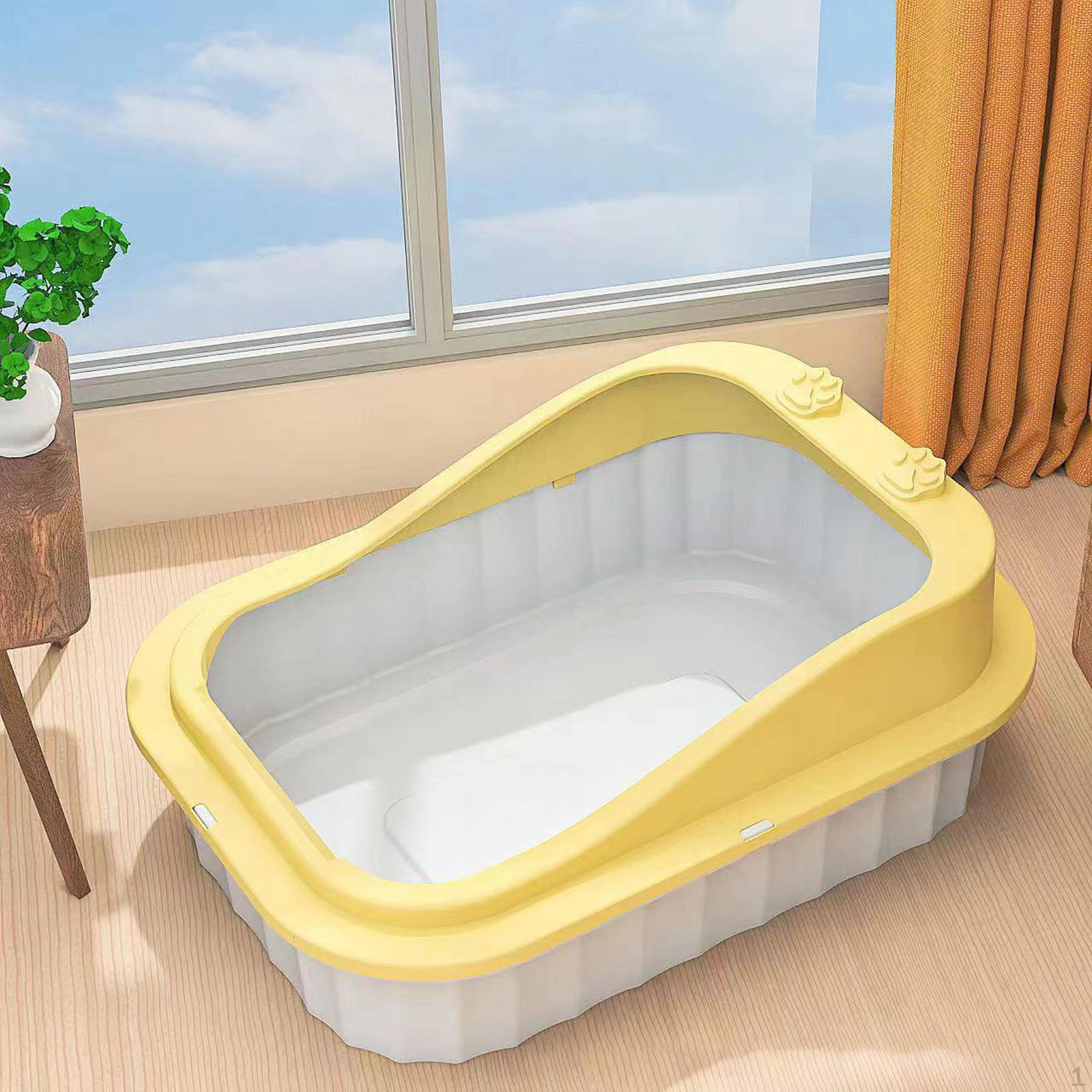 Ящик для кошачьего туалета — фото 6