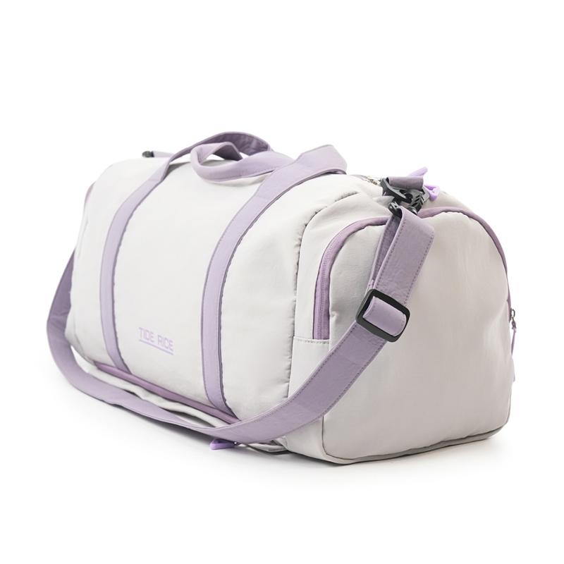 Sports Travel Bag Luggage Bag Large Capacity Yoga Bag Storage Fitness Bag Shoulder Crossbody Bag