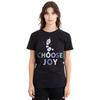 Frozen Unisex Adult Choose Joy Olaf T-Shirt