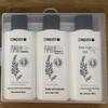 ConQUER Artemisia & Ginger Anti-Itch Travel Wash Set