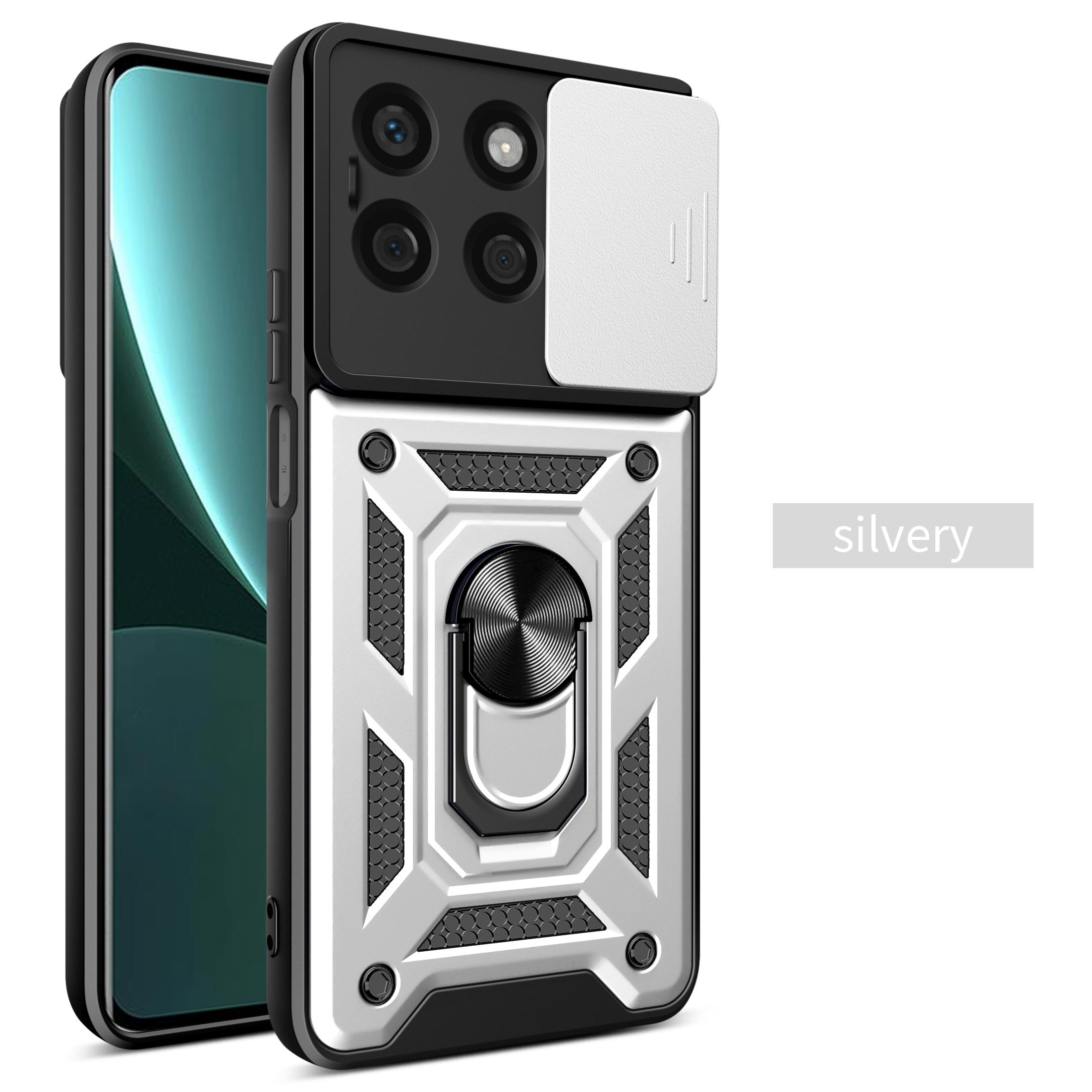 

Чехол для Poco X8 Pro Max Чехол Poco X8 Pro Чехол Poco X8 Pro Max с магнитным кольцом Бронированный чехол для телефона Чехол с защитой камеры сдвижной Задняя крышка Poco X8 Pro Max