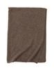 New Solid Color Cashmere Knit Scarf - Fashionable Winter Shawl for Couples