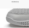 2025 Summer Men's Mesh Breathable Casual Loafers