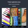 Sportswear Shoelace Abrasion Tester - Reciprocating Friction Resistance Machine