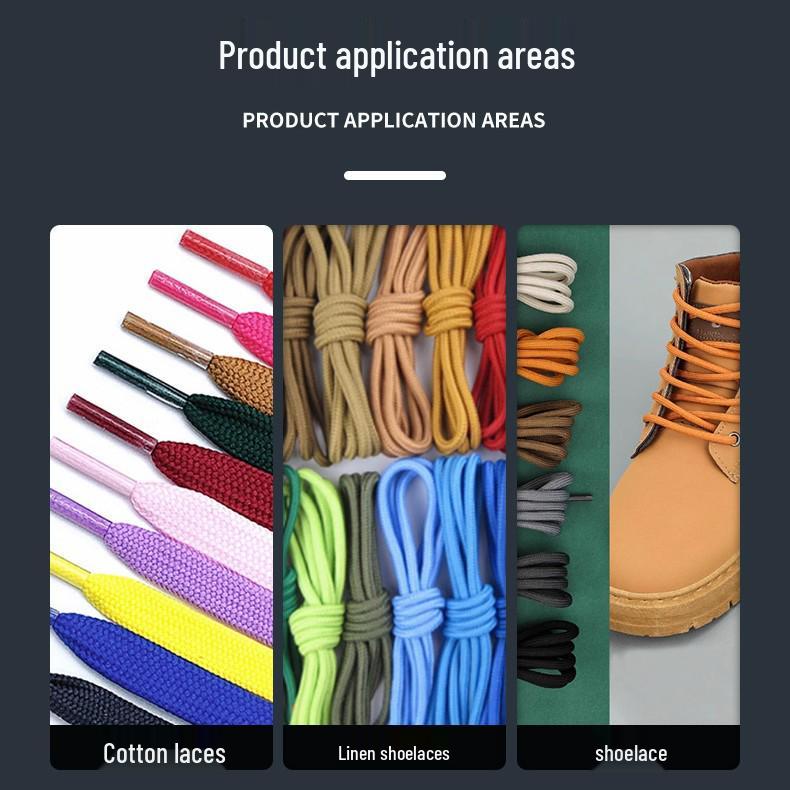 Sportswear Shoelace Abrasion Tester - Reciprocating Friction Resistance Machine