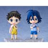 Yowamushi Pedal Nendoroid Light Sakamichi Onoda  Yowamushi Pedal Limit Break 