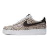 Nike Air Force 1 Low Snakeskin 2019 Sneakers BQ4424-100