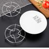 Stainless Steel Steamer Rack Trivet