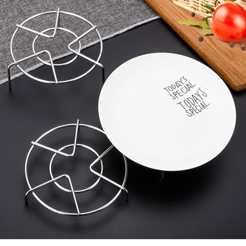 Stainless Steel Steamer Rack Trivet