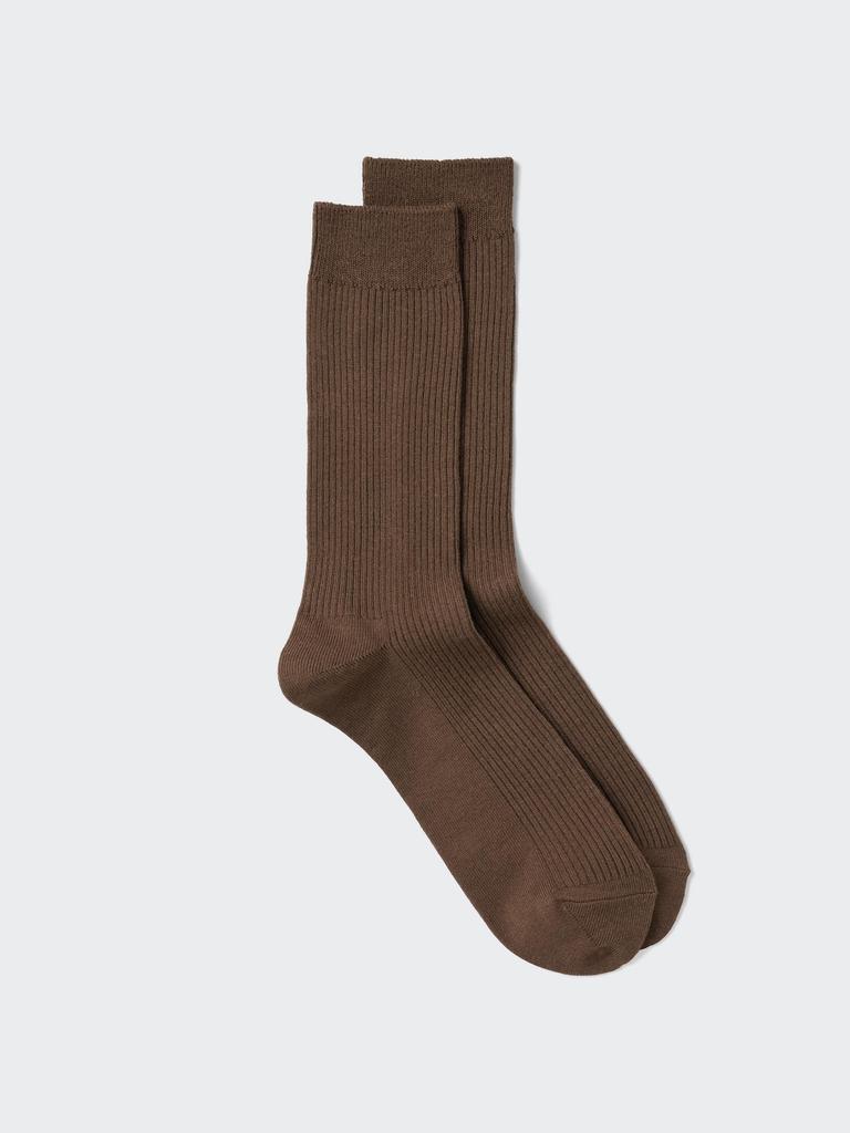 Uniqlo Color Socks