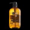Cosme Horse Oil Shampoo