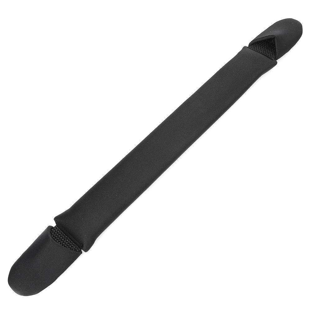 Nylon Black Coating Surfboard Handle Durable Surfing Life Saving Board AccessorySurfboard Handle