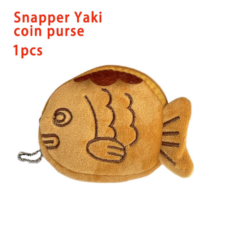 1pcs Cute tortoise student pencil case office stationery storage bag kids kawaii school supplies rubber pencil storage bag