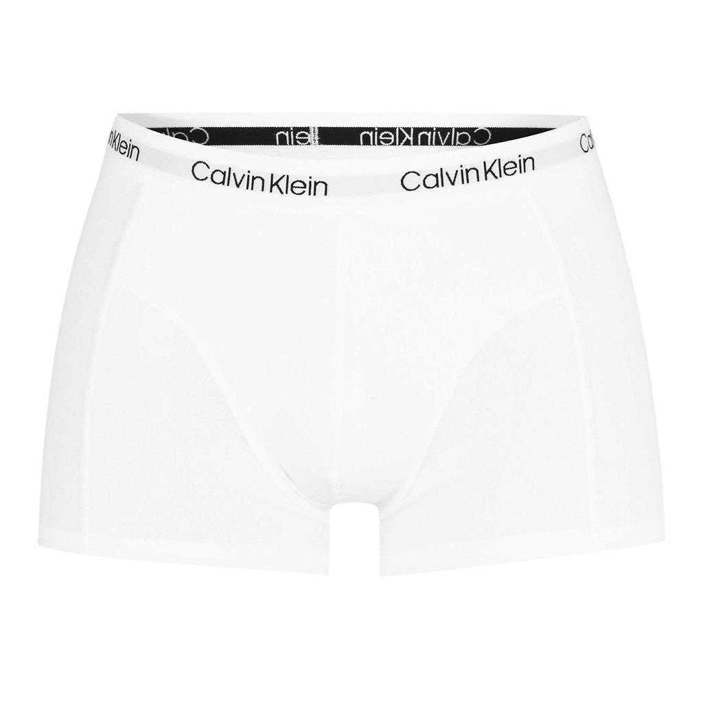 Calvin Klein Mens Underwear (Pack of 2)