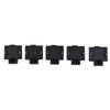Connector Battery Connector Metal Terminal Block ABS